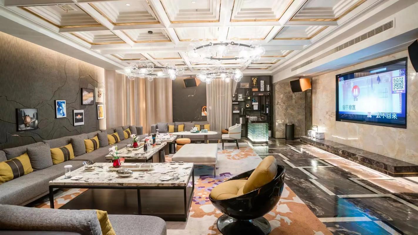 铜川商务ktv场所好选择-宜君县ktv预订